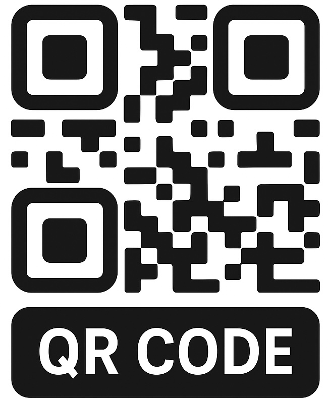 کیوآرکدQR code ساز